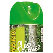 Marcao Floresta - Fluo Marker - Verde